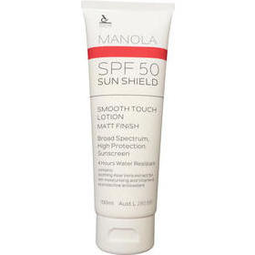 Sun Shield