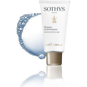 Hydra Smoothing Mask