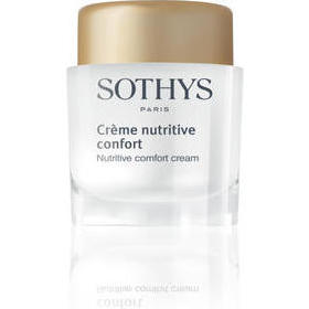 Nutritive Comfort Cream.