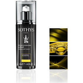 Unifying Youth Serum