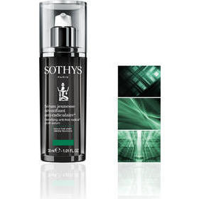 Detoxifying Youth Serum