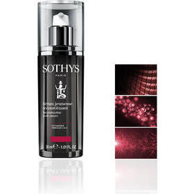 Reconstructive Youth Serum